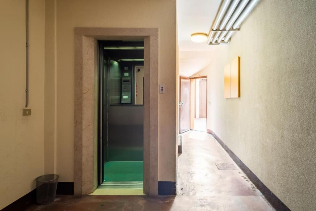 Casa De Rocco No Check In After 19 00 Apartment Brescia Ngoại thất bức ảnh