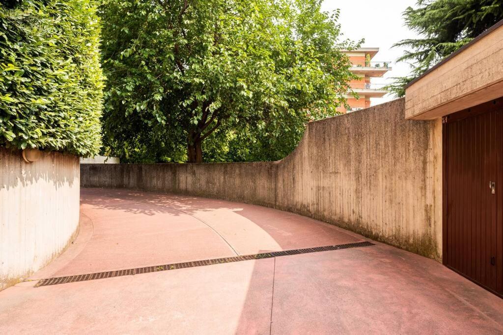 Casa De Rocco No Check In After 19 00 Apartment Brescia Ngoại thất bức ảnh