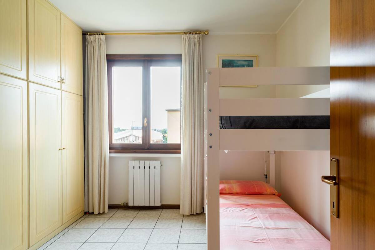 Casa De Rocco No Check In After 19 00 Apartment Brescia Ngoại thất bức ảnh