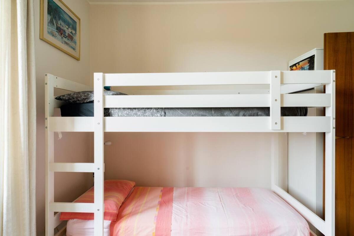 Casa De Rocco No Check In After 19 00 Apartment Brescia Ngoại thất bức ảnh