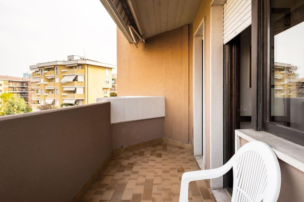 Casa De Rocco No Check In After 19 00 Apartment Brescia Ngoại thất bức ảnh