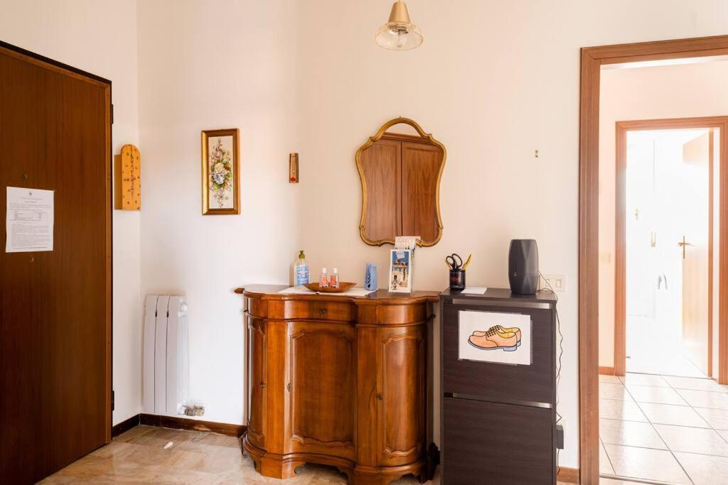 Casa De Rocco No Check In After 19 00 Apartment Brescia Ngoại thất bức ảnh