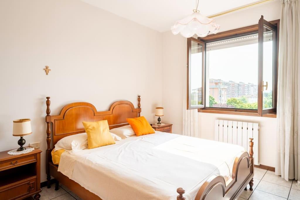 Casa De Rocco No Check In After 19 00 Apartment Brescia Ngoại thất bức ảnh