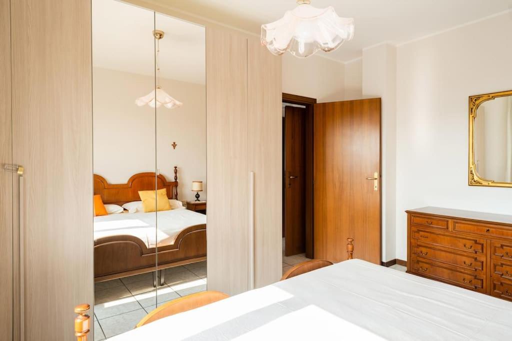 Casa De Rocco No Check In After 19 00 Apartment Brescia Ngoại thất bức ảnh