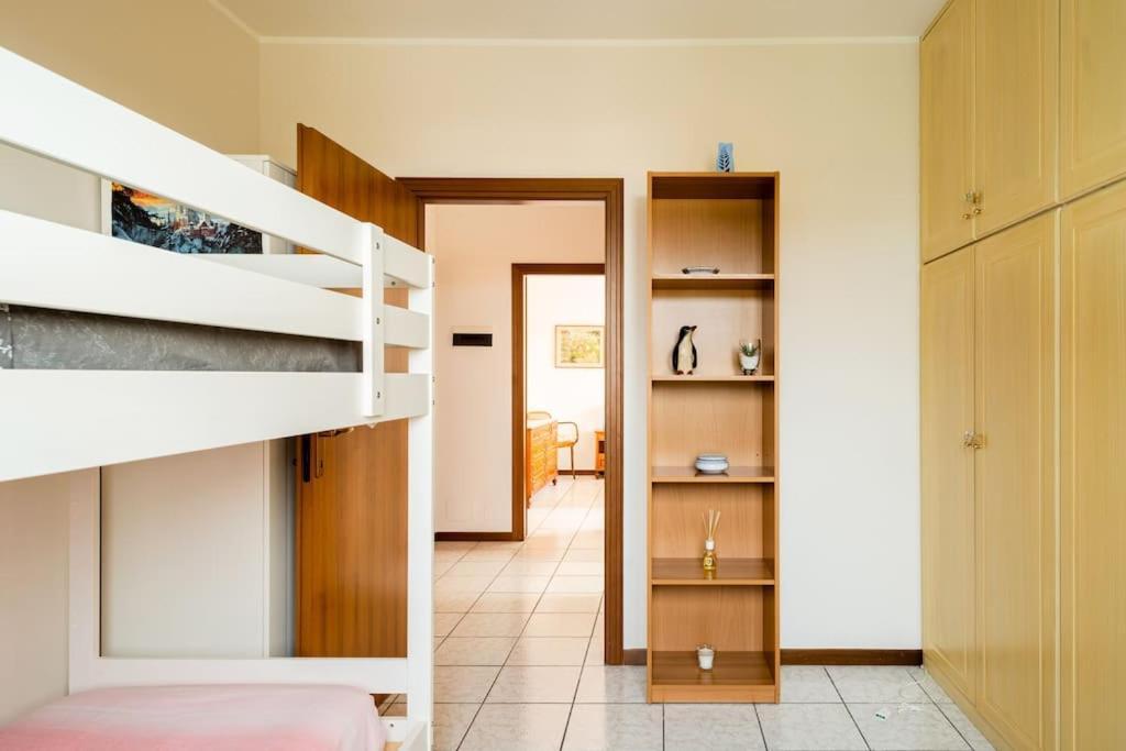 Casa De Rocco No Check In After 19 00 Apartment Brescia Ngoại thất bức ảnh