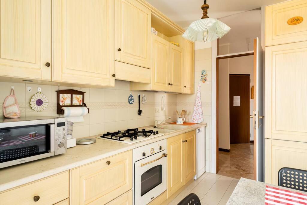 Casa De Rocco No Check In After 19 00 Apartment Brescia Ngoại thất bức ảnh