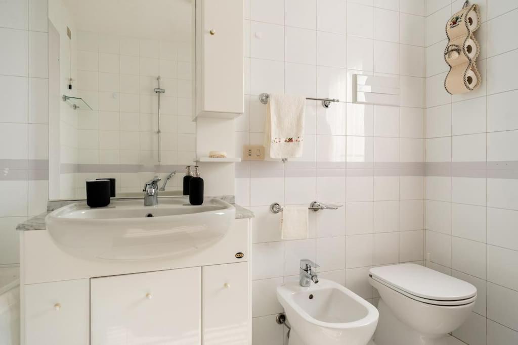 Casa De Rocco No Check In After 19 00 Apartment Brescia Ngoại thất bức ảnh